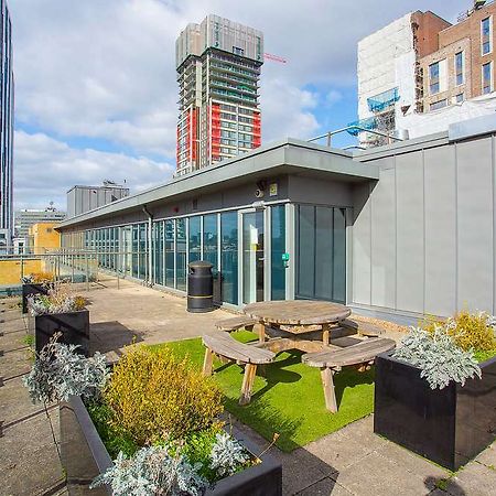 Hashtag Elephant And Castle London Facilities photo